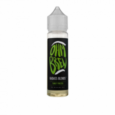 Tangy Twister Shortfill E-Liquid by Ohm Brew
