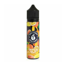 Tropical Fruit E-Liquid by Juice N Power Fruits