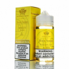Watermelon Sours E-Liquid by Kilo Sour Series