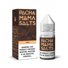 Sorbet E-Liquid by Pacha Mama Salts