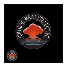 Critical Mass Collective Purple Dawg Mass