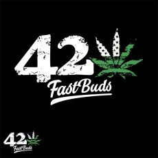 FastBuds Seeds Original Auto Chemdawg