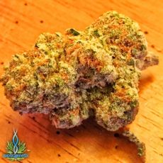 Exotic Genetix Seeds True SFV