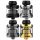 OFRF - Gear 24mm Single Coil RTA