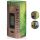 asMODus - Lustro Kodama 200W Box Mod - GREEN STAB WOOD / COPPER EDITION