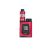 iJoy - Capo 100W Red / Black