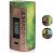 asMODus - Lustro Kodama 200W Copper Relic Green
