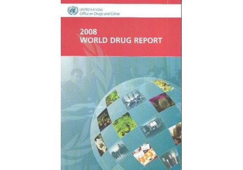 2008 World Drug Report