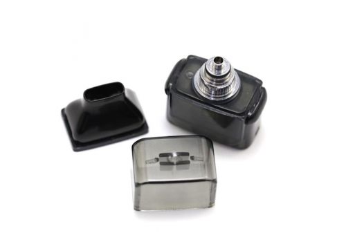 Aspire - Breeze 2 - Replacement Pod (0.6 Ohm Coil Pre-Installed)