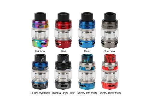 Geek Vape - Alpha Sub-Ohm Tank 2ml