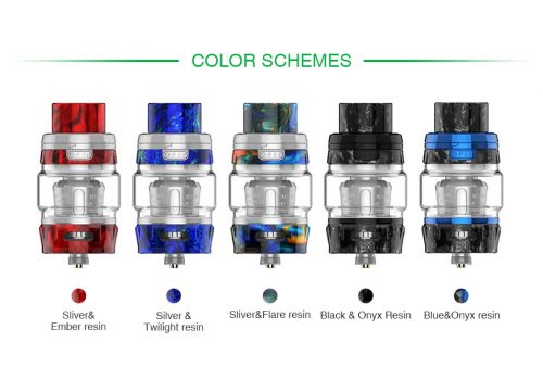 Geek Vape - Alpha Sub-Ohm Tank 2ml