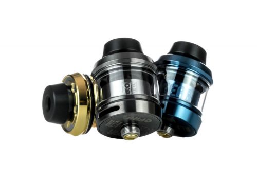OFRF - Gear 24mm Single Coil RTA