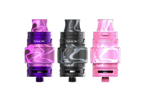 SMOK - TFV12 Baby Prince Acrylic Drip Tip & Bulb Tube