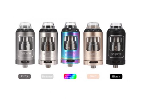 Aspire - Athos Tank (2ml TPD Edition)