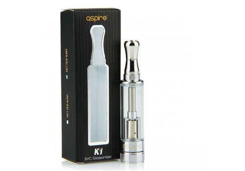 Aspire - K1 Glassomiser Tank