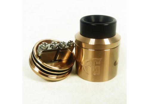 528 Custom Vapes - Goon 25 RDA