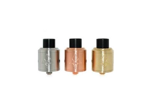 528 Custom Vapes - Goon 25 RDA