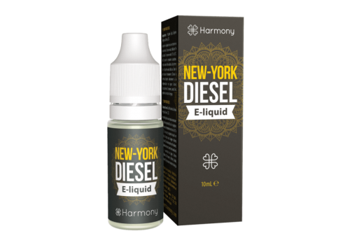 NYC Diesel By Harmony