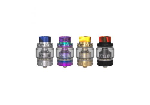 Vandy Vape - Kylin Mini RTA 2ml