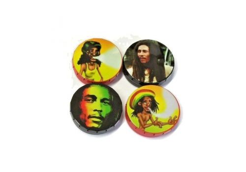 Click Tin - Bob Marley