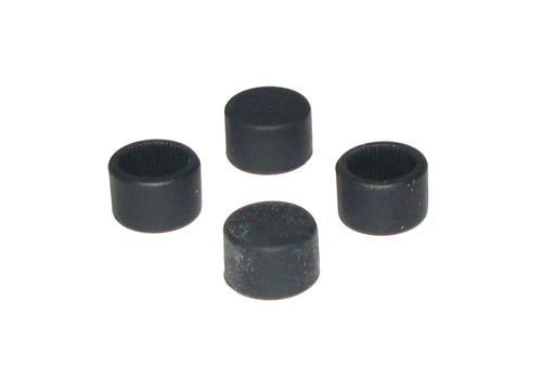 Arizer Air Vapouriser Silicone Stem Cap (Pack of 4)