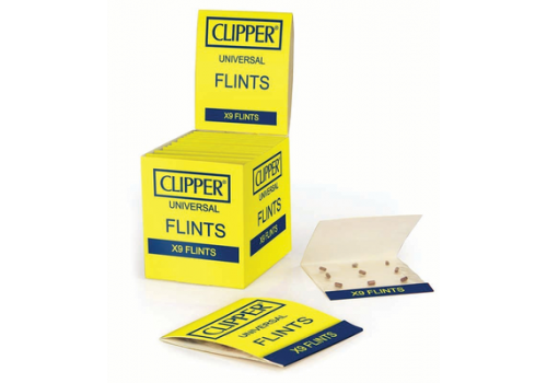 Clipper UNIVERSAL Lighter Flints
