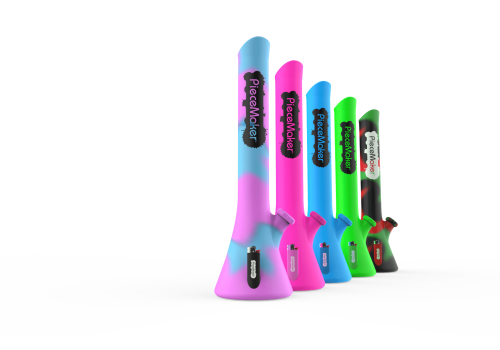 PieceMakerGear Kahuna - Kwest Swirl