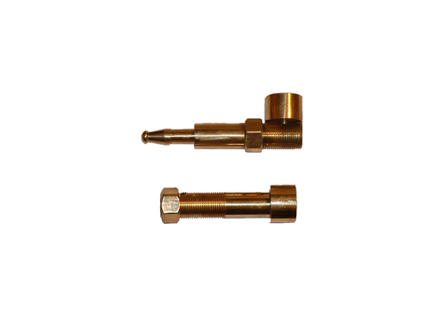 Nut and Bolt Pipe small