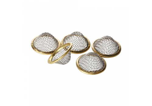 Basil Bush Cone Gauzes 22mm