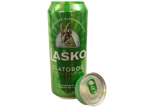Stash LASKO Beer Can (Stash capacity 200ml)