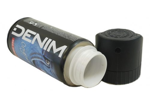 Stash DENIM Deodorant (Stash capacity 100ml)