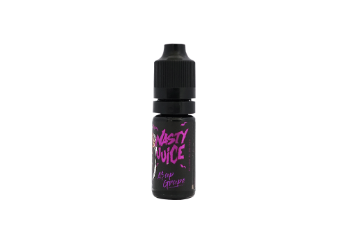 ASAP Grape E-Liquid Nasty Juice