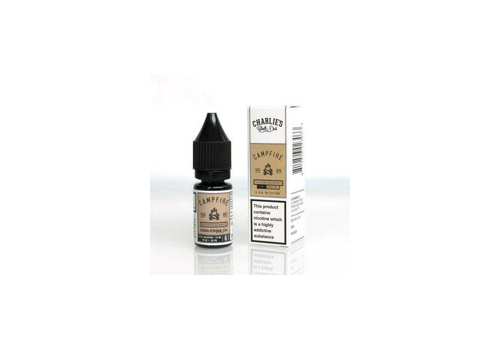 Campfire E-Liquid by Campfire