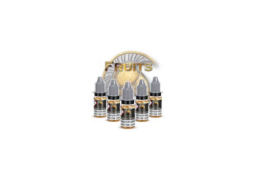 Blackcurrent Britannia Gold Fruits eliquids