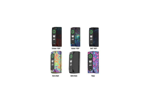Geek Vape - Blade Box Mod 235W