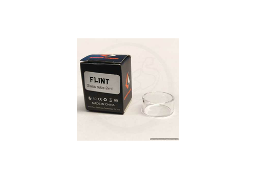 Geek Vape - Replacement Glass for Flint 2ml Tank - 1 x Single