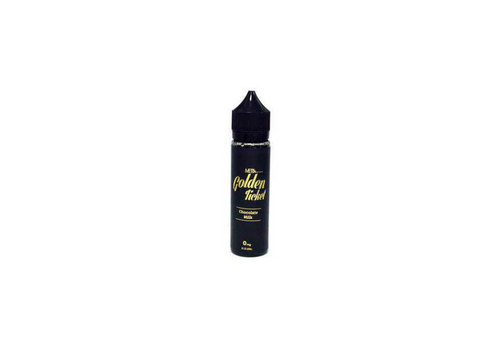 Golden Ticket E-Liquid by Met4