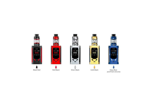 SMOK - R-KISS Kit 2ml (EU EDITION)