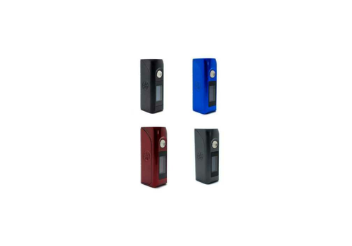 asMODus - Colossal 80W Box Mod