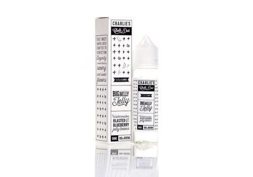 Big Belly Jelly E-Liquid by Charlie's Chalk Dust 50ml