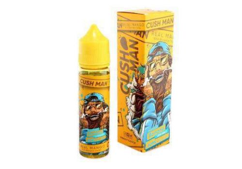 Mango Banana E-Liquid by Nasty Juice
