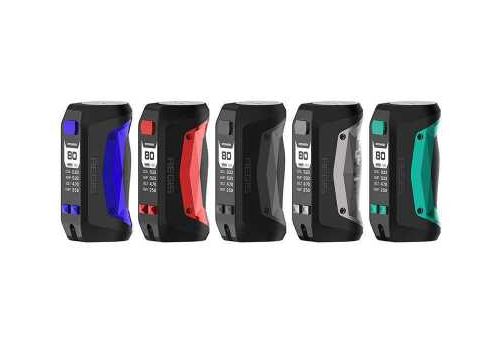 Geek Vape - Aegis Mini 80W Box Mod