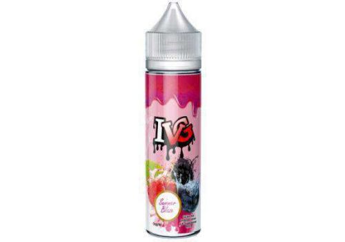 Summer Blaze E-Liquid by IVG 50ml