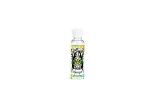 Alfenique High VG E-Liquid by El Diablo 50ml
