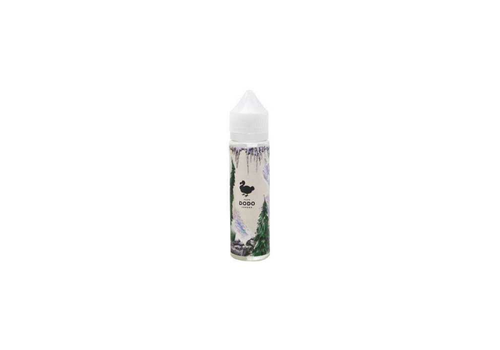 Alpine Berry E-Liquid By Vape Dodo 50ml