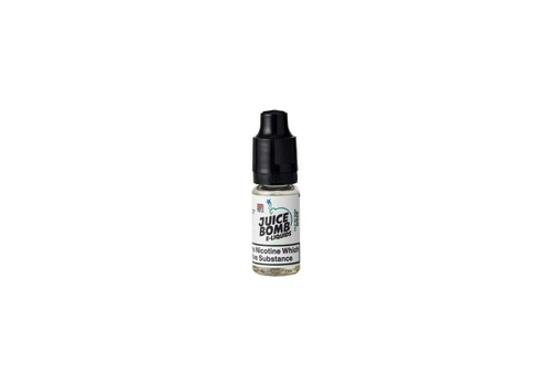 Atom E-Liquid by Juice Bomb