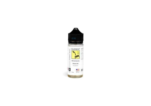 Banana Nut Dripper E-Liquid By Element 100ml