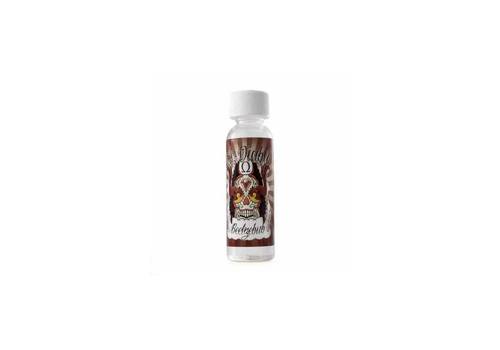 Beelzebub High VG E-Liquid by El Diablo 50ml
