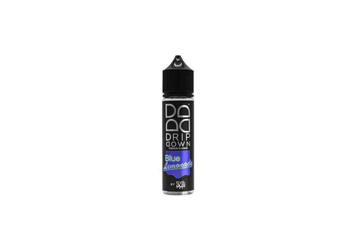 Blue Lemonade E-Liquid by Drip Down 50ml