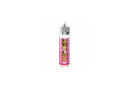 Bubblicious E-Liquid by Infuse 50ml